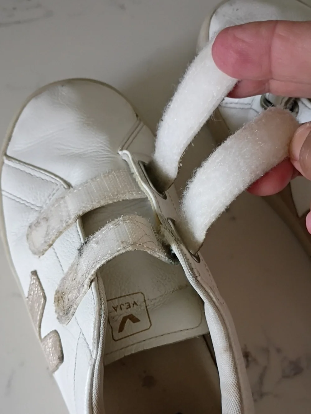 Veja Kids Sneakers